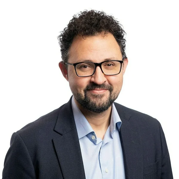 Andreas Heddini