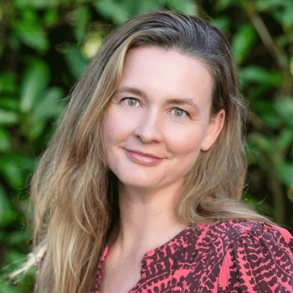 Melanie Ryan