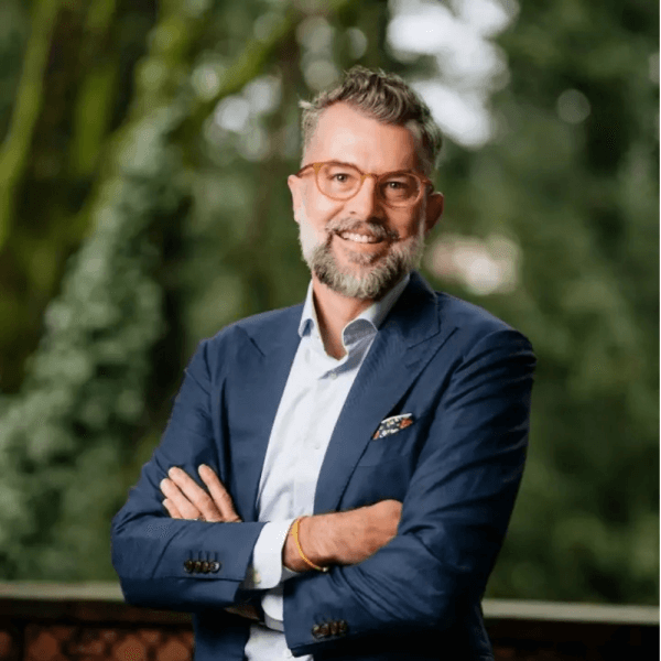 Simon Baldwin