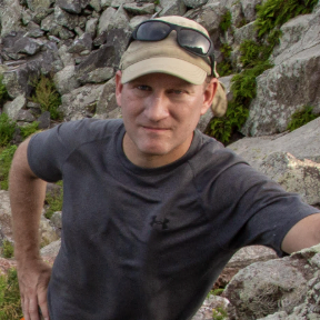 Wes Sechrest