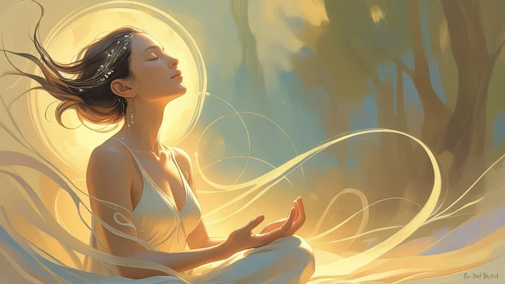 Rebirth Breathwork: Restoring Coherence Through Breath