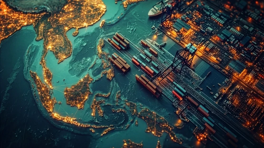 Accelerating Offshore Wind in Southeast Asia