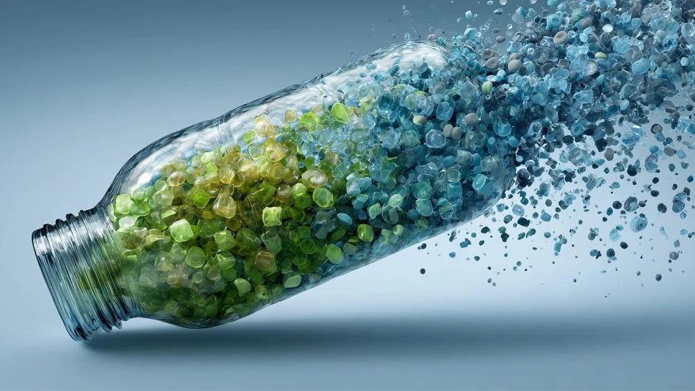 Breaking the Plastic Deadlock