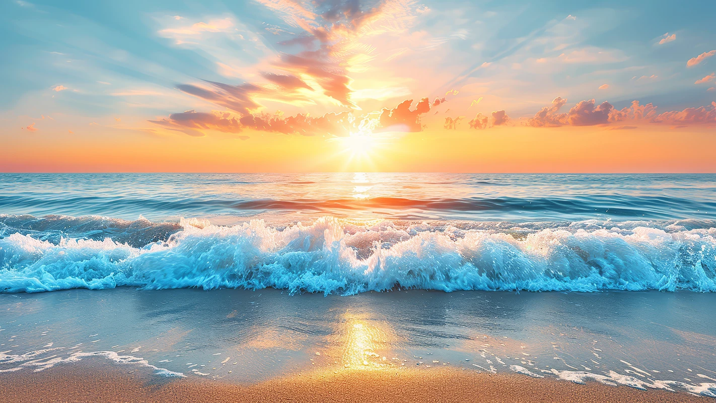 Oceans Day: From the Living Ocean to a Living Economy