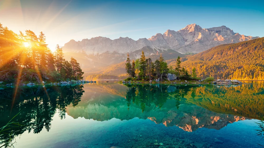 Restore Nature Day: Re-designing the Economy for Living Systems