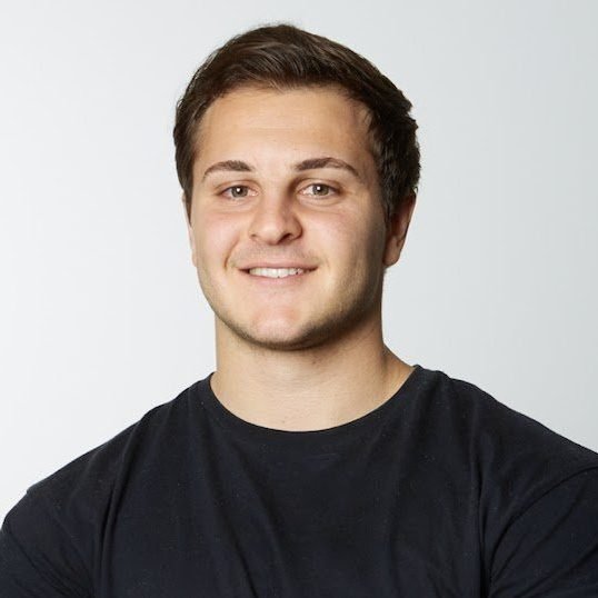 Sam Warach